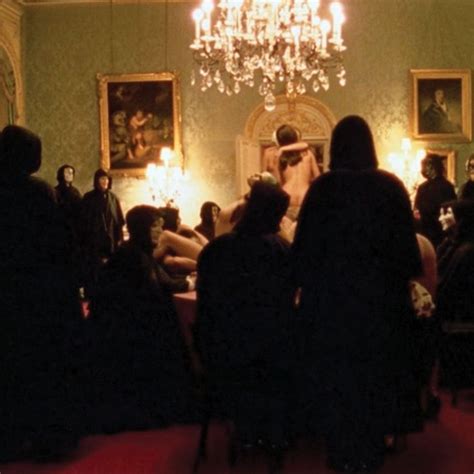 tom cruise nude|Oral History: The ’Eyes Wide Shut’ Orgy Scene